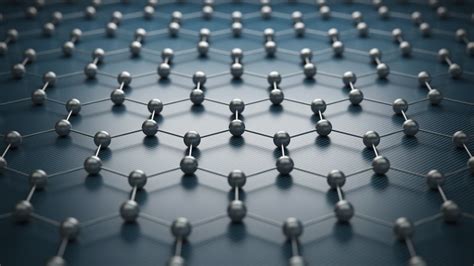  Graphene İle Enerji Depolama: Geleceğin Şarj Teknolojisi!