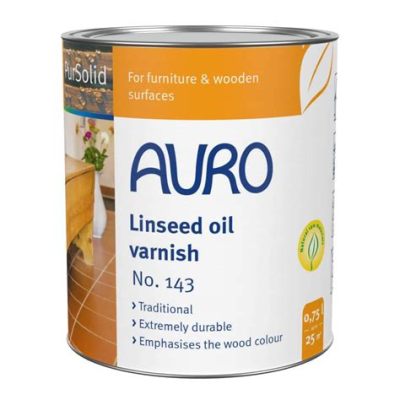  Linseed Oil İçin Boya ve Vernik Üretiminde Yeni Bir Bakış Açısı mı?