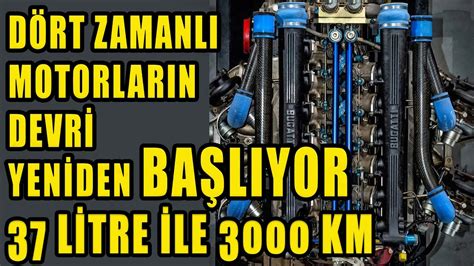  Oktanoik Asit: İçten Yanmalı Motorların Gizli Kahramanı mı?