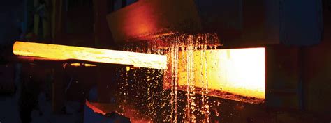  Quench-Hardened QT-Steel: How Does It Conquer Industrial Challenges?